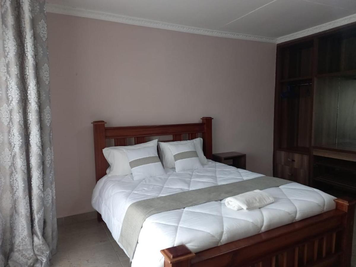El Sueno Homestay Naivasha Exteriör bild