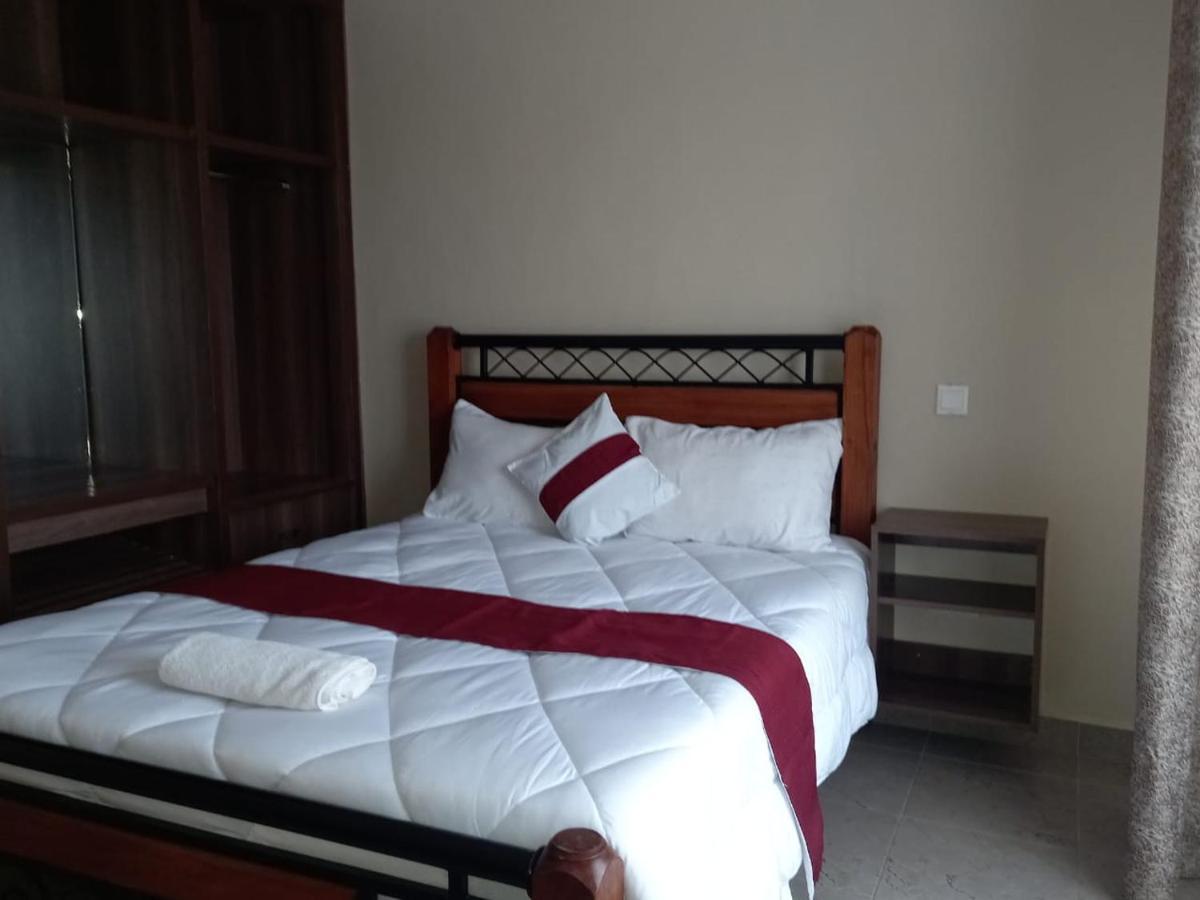 El Sueno Homestay Naivasha Exteriör bild