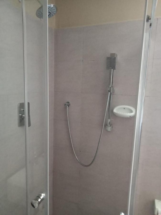 El Sueno Homestay Naivasha Exteriör bild