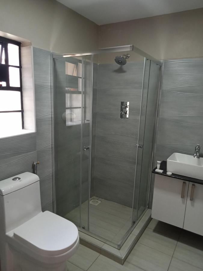 El Sueno Homestay Naivasha Exteriör bild