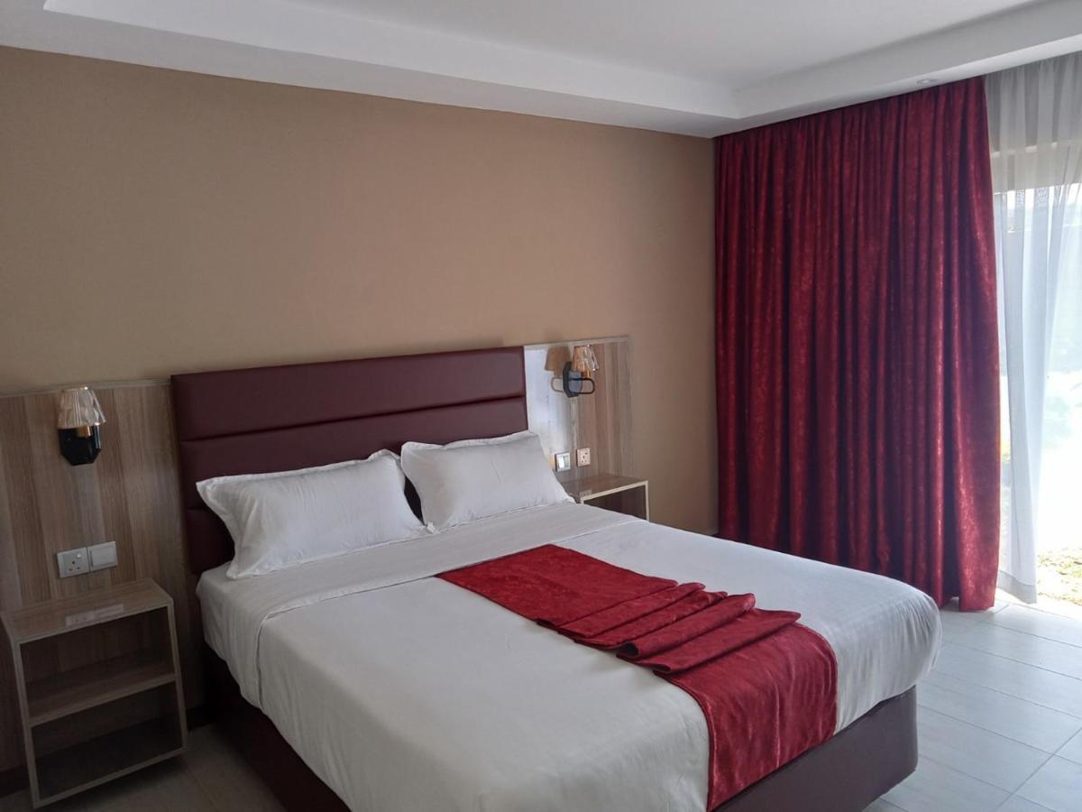 El Sueno Homestay Naivasha Exteriör bild
