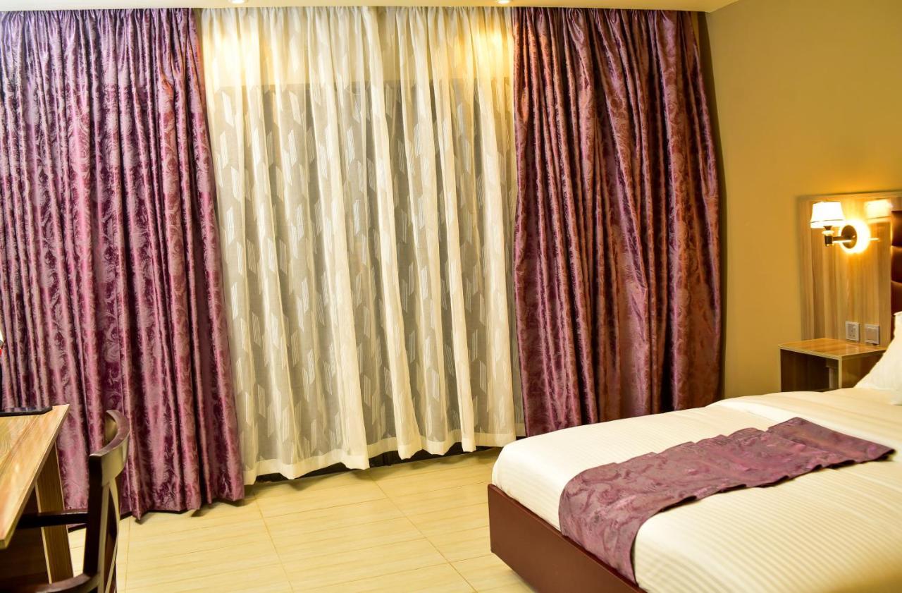 El Sueno Homestay Naivasha Exteriör bild