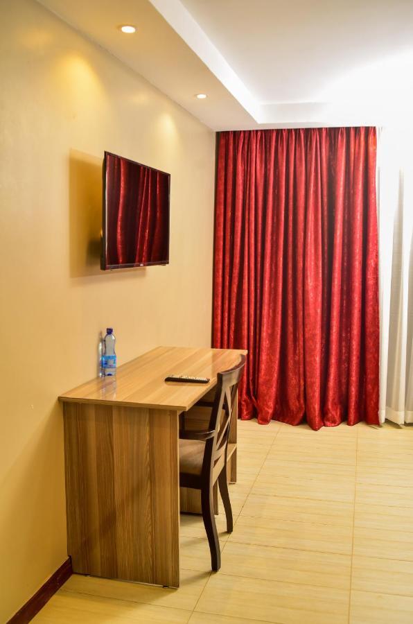 El Sueno Homestay Naivasha Exteriör bild