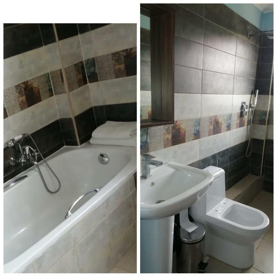 El Sueno Homestay Naivasha Exteriör bild