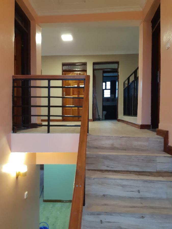 El Sueno Homestay Naivasha Exteriör bild