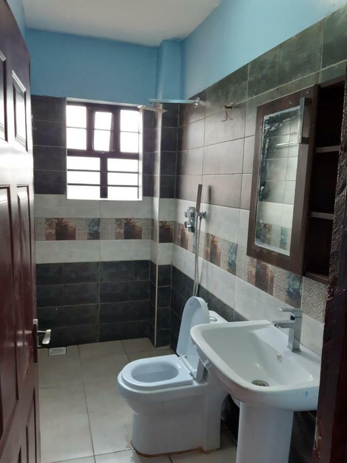 El Sueno Homestay Naivasha Exteriör bild