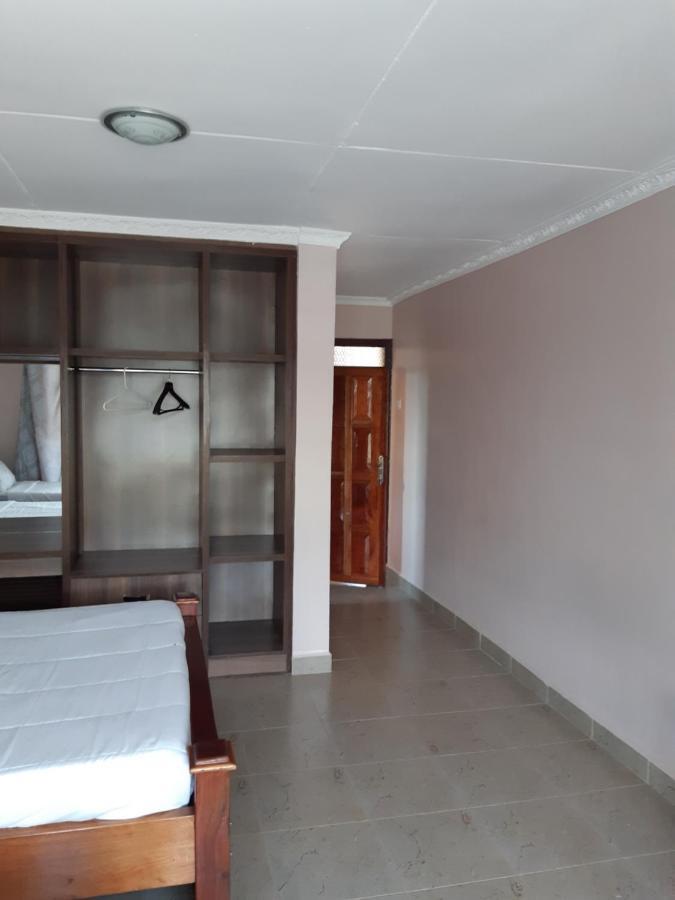 El Sueno Homestay Naivasha Exteriör bild